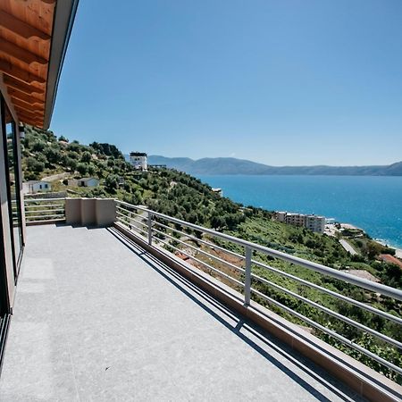 Villa Del Mar Kanine Exterior foto