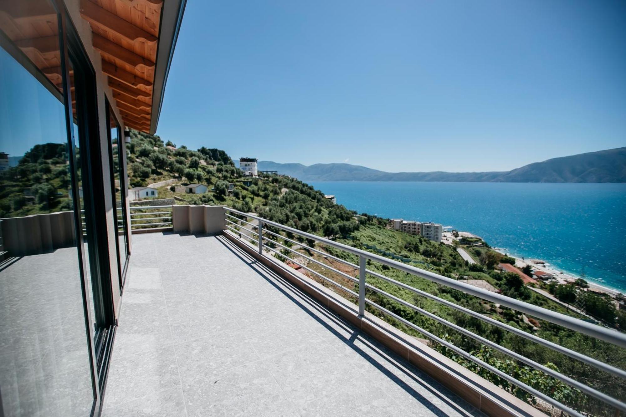 Villa Del Mar Kanine Exterior foto