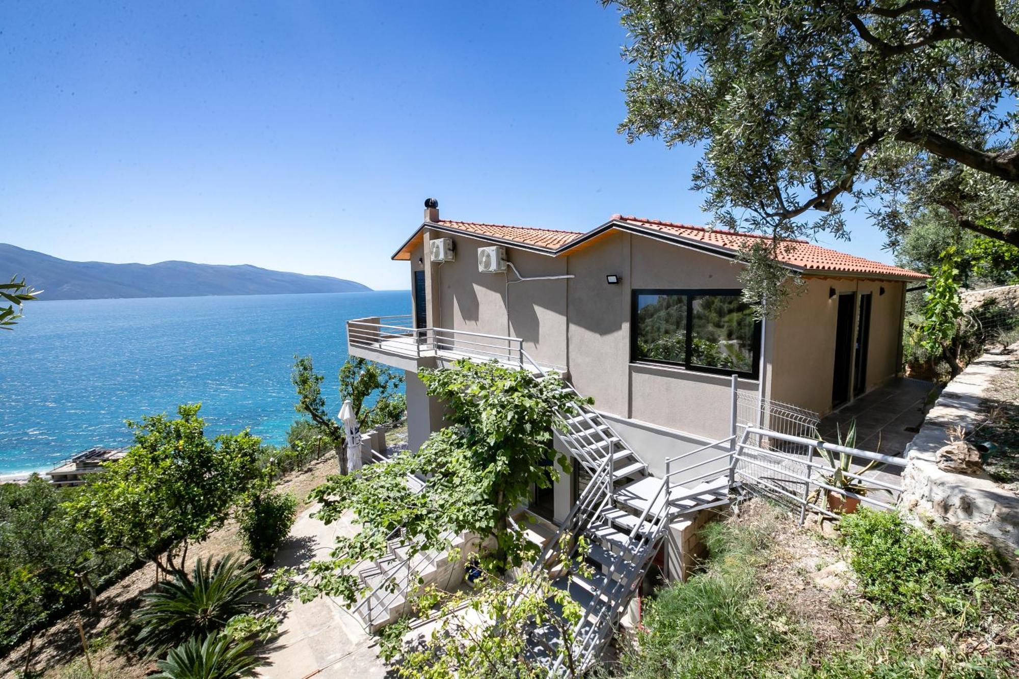 Villa Del Mar Kanine Exterior foto