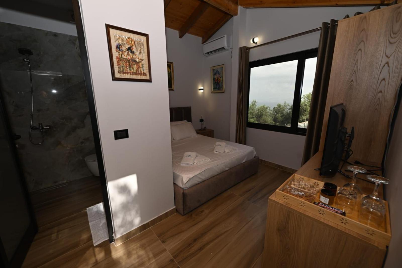 Villa Del Mar Kanine Exterior foto