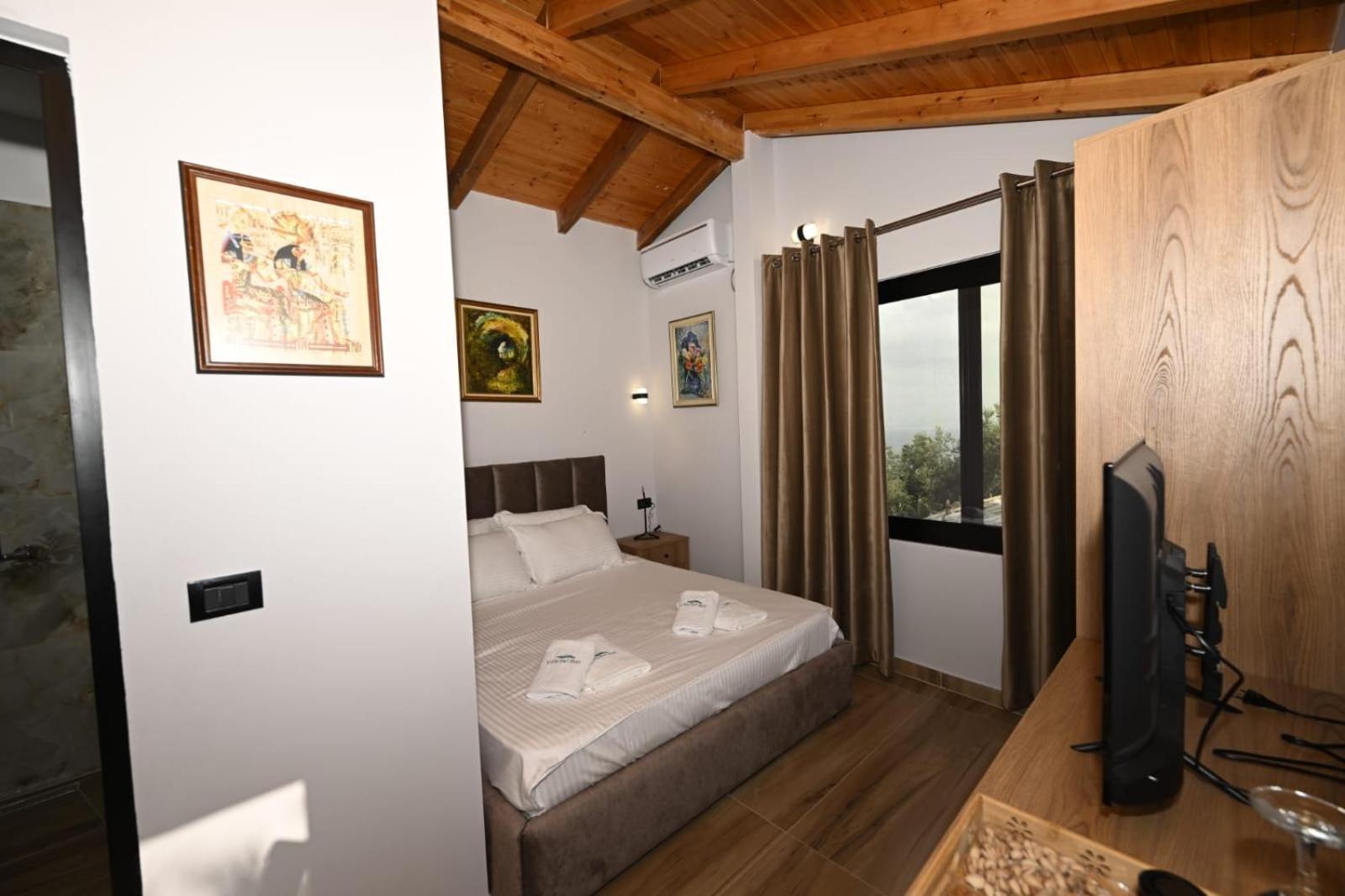 Villa Del Mar Kanine Exterior foto