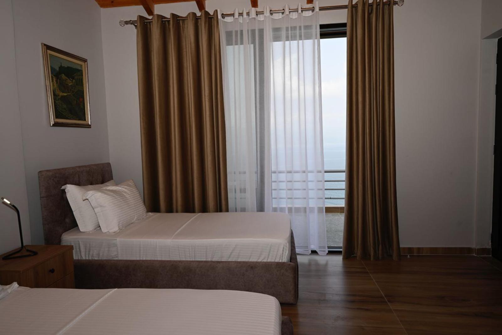 Villa Del Mar Kanine Exterior foto