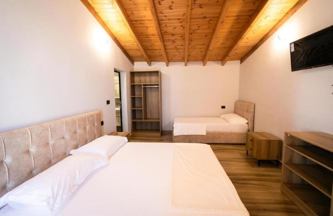 Villa Del Mar Kanine Exterior foto